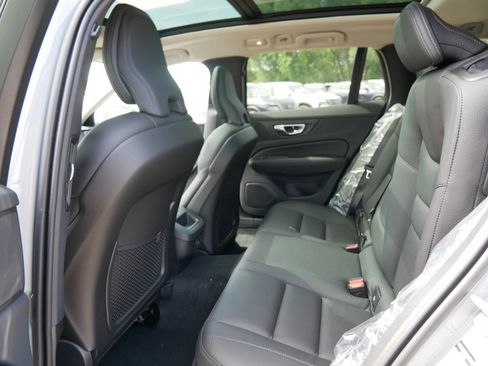 New 2026 Volvo V60 B5 Cross Country Plus w/ Climate Package image 6