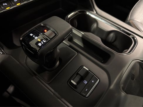 Used 2023 GMC Sierra 1500 AT4 w/ AT4 Preferred Package image 35