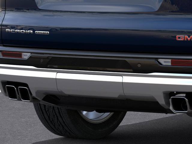 New 2027 GMC Acadia Denali AWD/4WD image 14