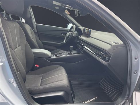 Certified 2023 Honda Accord Sport image 15