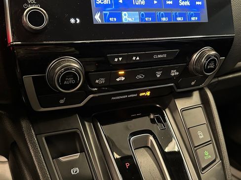 Used 2021 Honda CR-V EX image 13