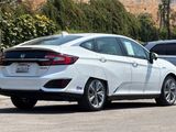 Certified 2018 Honda Clarity Plug-In Hybrid image 4