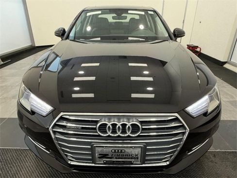 Used 2017 Audi A4 2.0T Premium w/ Convenience Package image 7