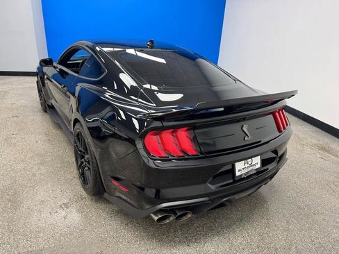 Used 2020 Ford Mustang Shelby GT500 w/ Technology Package RWD image 10