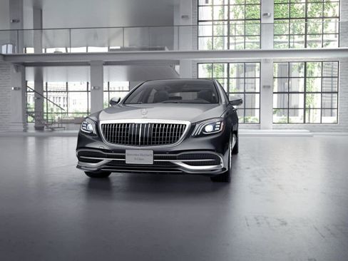Used 2020 Mercedes-Benz Maybach S 650 image 42