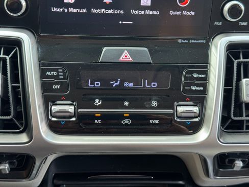 Used 2021 Kia Sorento EX AWD/4WD image 26