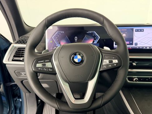 New 2026 BMW X5 xDrive40i image 15