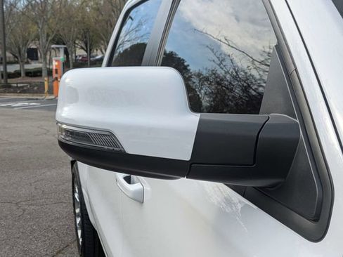 Used 2023 RAM 1500 Laramie image 11