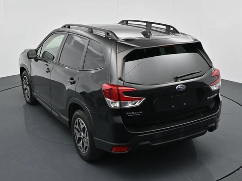 Used 2024 Subaru Forester Premium AWD/4WD image 22