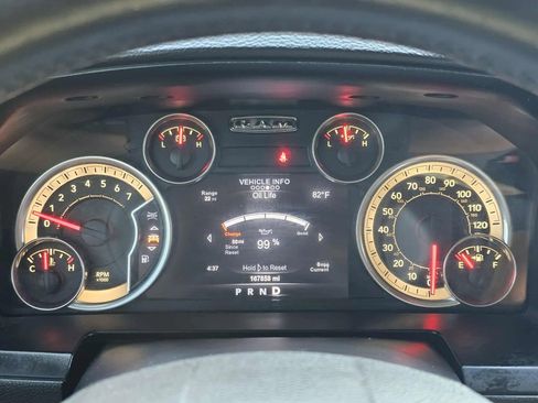 Used 2015 RAM 1500 Sport w/ Convenience Group image 17