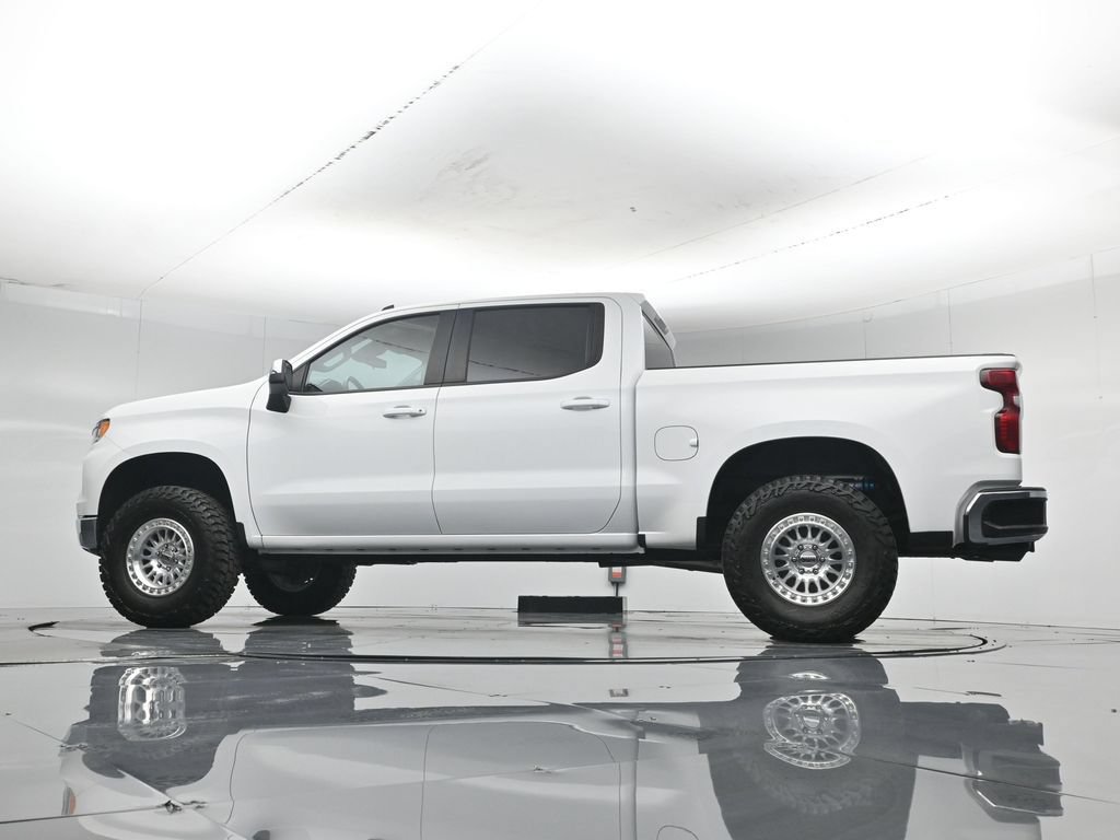 Used 2023 Chevrolet Silverado 1500 LT RWD image 55