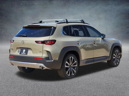 New 2026 MAZDA CX-50 2.5 Turbo w/ Premium Plus Pkg AWD/4WD image 7