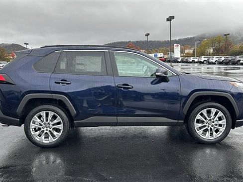 New 2025 Toyota RAV4 XLE Premium image 3