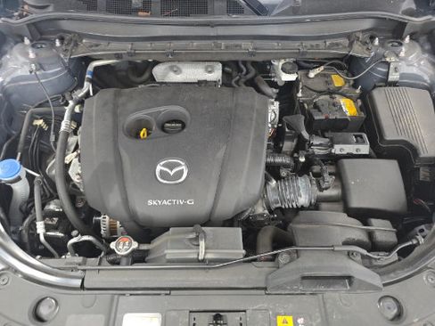 Used 2023 MAZDA CX-5 Carbon Edition AWD/4WD image 7