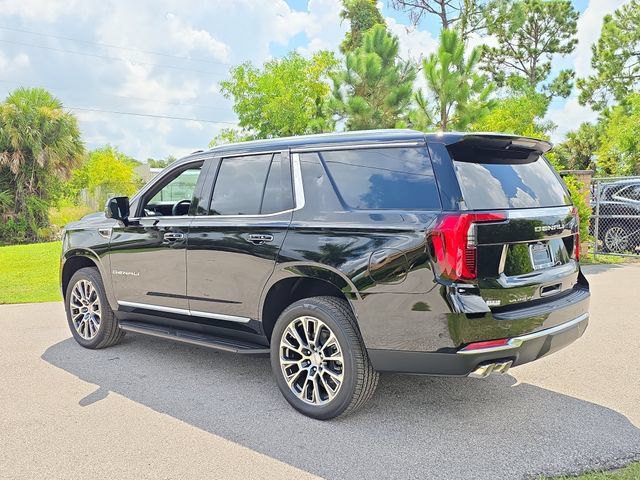 New 2026 GMC Yukon Denali AWD/4WD image 4