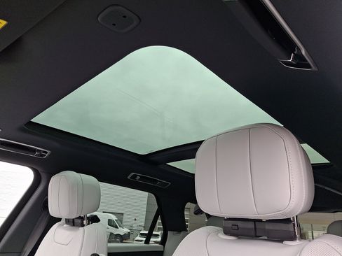 New 2026 Land Rover Range Rover Sport SE image 12