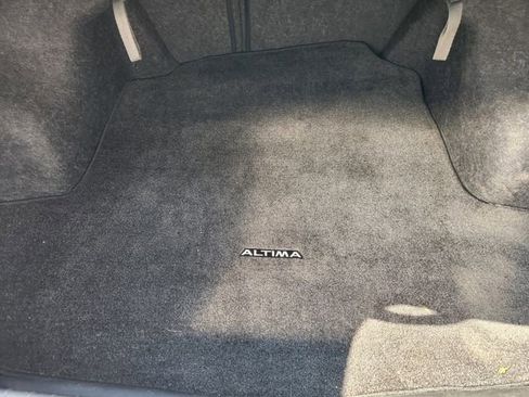 Used 2018 Nissan Altima 2.5 SR image 32