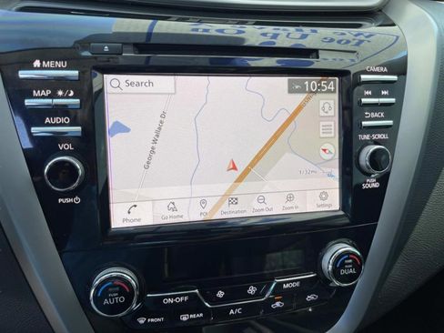 Used 2024 Nissan Murano Platinum w/ Cargo Package FWD image 29