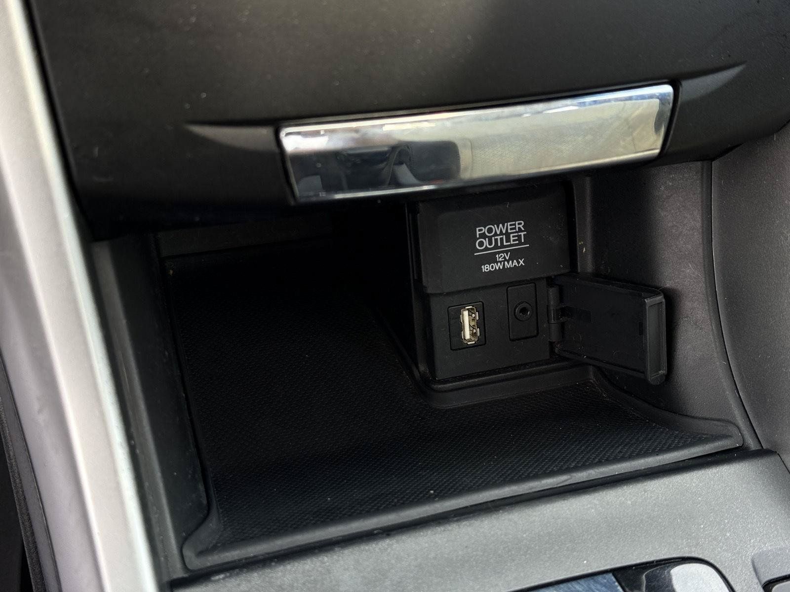 Used 2014 Honda Accord EX-L image 15