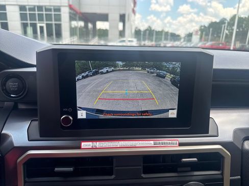 Certified 2026 Toyota Tacoma SR5 RWD image 17
