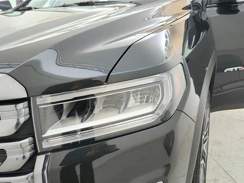 Used 2020 GMC Acadia AT4 w/ Driver Alert Package II AWD/4WD image 14