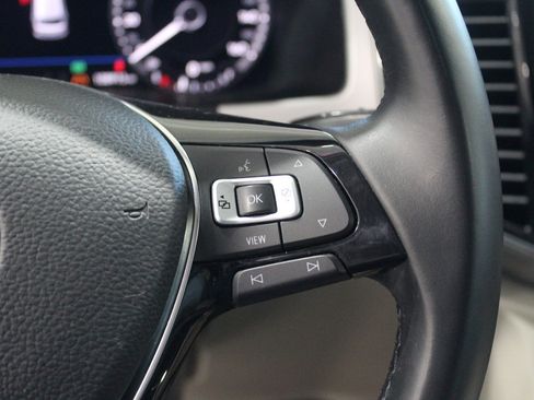 Used 2019 Volkswagen Atlas SEL R-Line image 25