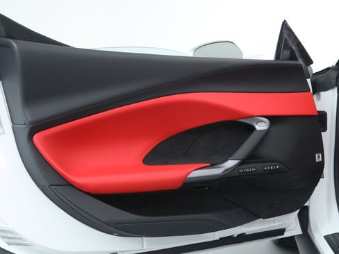 Certified 2024 Ferrari 296 GTS image 26