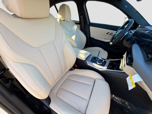 New 2026 BMW 330i Sedan w/ Premium Package image 15