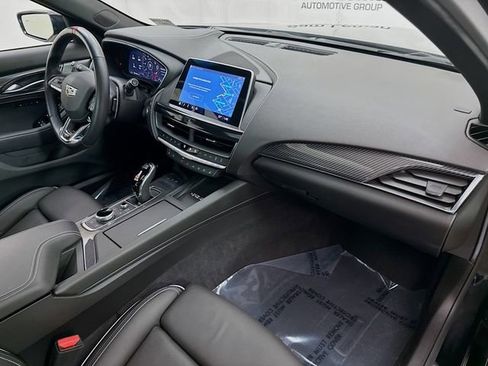 Used 2023 Cadillac CT5 V Blackwing w/ Driver Assist Package image 32