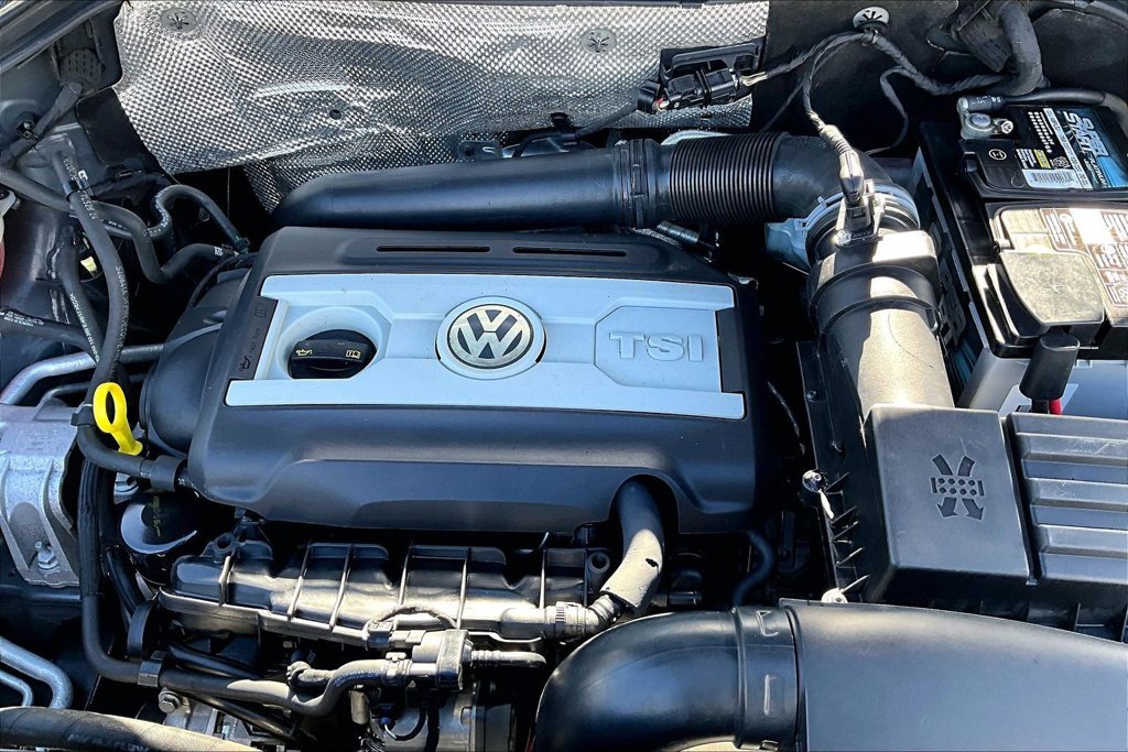 Used 2018 Volkswagen Tiguan Limited AWD/4WD image 31