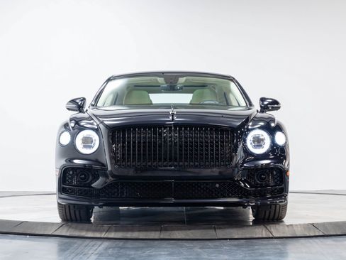 Used 2021 Bentley Flying Spur W12 AWD/4WD image 62