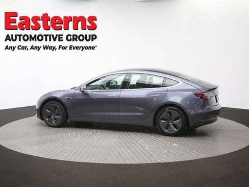 Used 2020 Tesla Model 3 Standard Range Plus RWD image 56