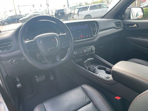 Used 2026 Dodge Durango GT AWD/4WD image 33