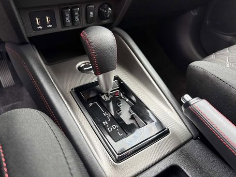 New 2026 Mitsubishi Outlander Sport LE AWD/4WD image 29