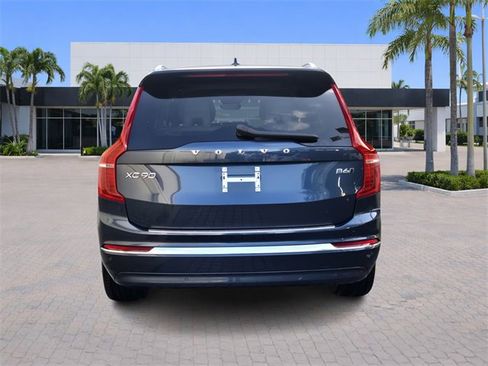 Used 2023 Volvo XC90 B6 Plus w/ Protection Package Premier image 6