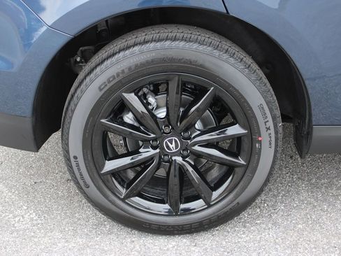 New 2026 Acura RDX SH-AWD image 33