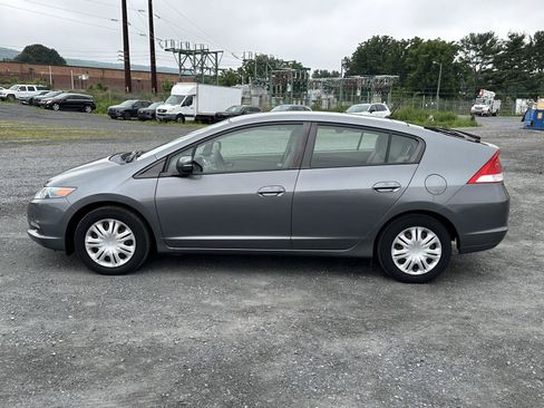 Used 2011 Honda Insight LX image 5