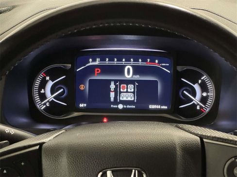 Used 2023 Honda Passport EX-L image 31