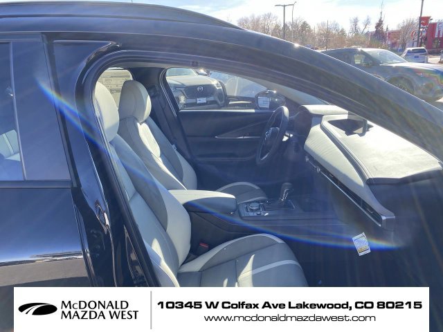 Used 2026 MAZDA CX-30 2.5 Turbo Aire Edition AWD/4WD image 29