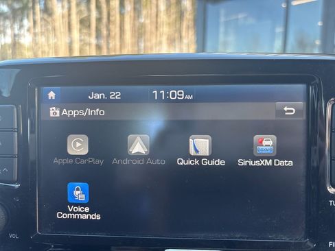 Used 2018 Hyundai Elantra GT w/ Style Package 02 image 35