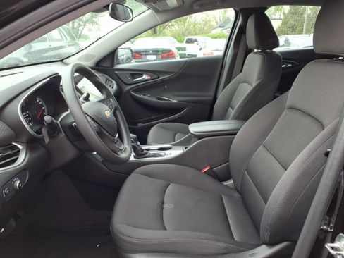 Used 2024 Chevrolet Malibu LT image 26