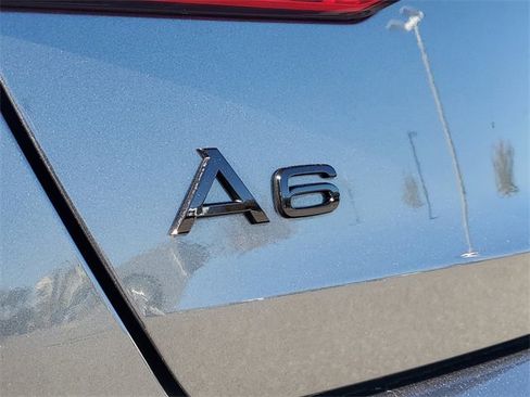 Used 2023 Audi A6 3.0T Premium image 5