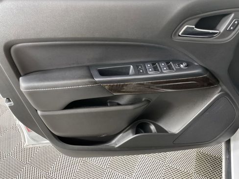 Used 2022 GMC Canyon Elevation w/ Trailering Package image 19