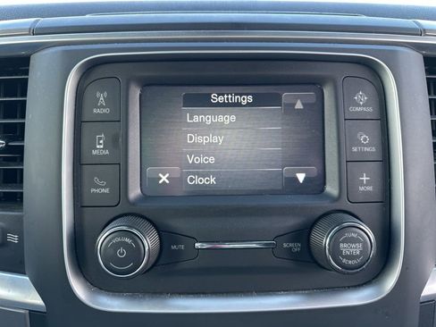 Used 2023 RAM 1500 Classic SLT w/ Protection Group image 37