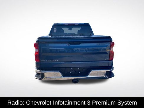 Used 2024 Chevrolet Silverado 1500 LT image 6