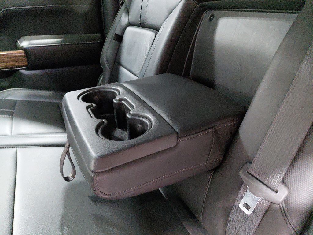 Used 2019 Chevrolet Silverado 1500 High Country w/ Max Trailering Package AWD/4WD image 26