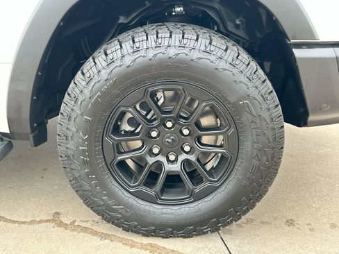 Used 2025 RAM 1500 Rebel w/ Rebel Level 1 Equipment Group AWD/4WD image 10