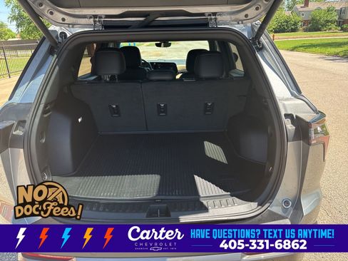 Used 2026 Chevrolet Equinox ACTIV w/ Convenience Package III image 8