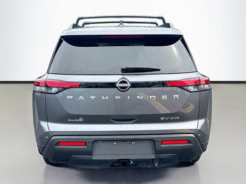 Used 2023 Nissan Pathfinder SV w/ SV Premium Package AWD/4WD image 6