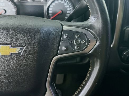 Used 2014 Chevrolet Silverado 1500 LT w/ Rally-2 Edition image 26